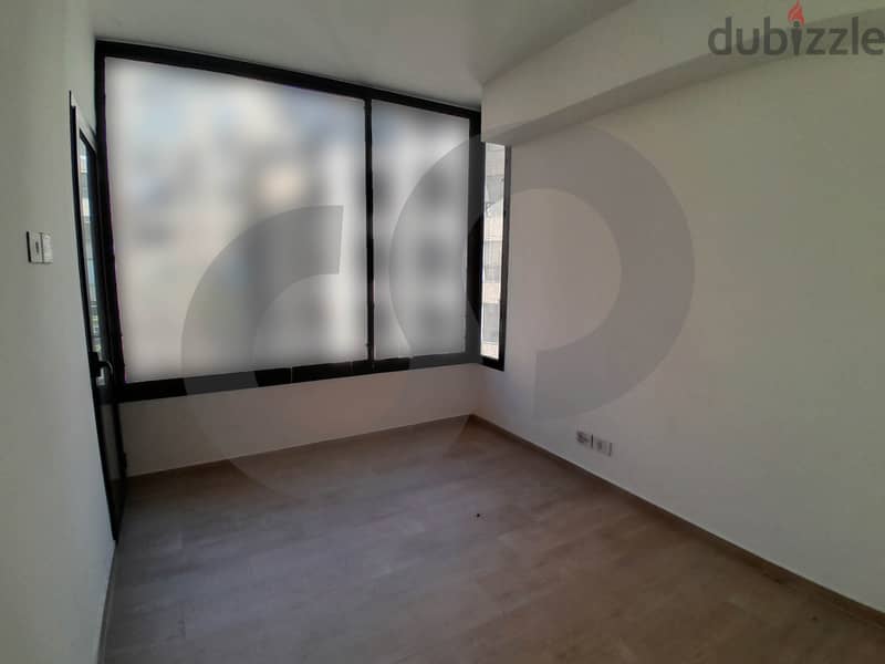 91sqm apartment for sale in Achrafieh/الأشرفية REF#AS104499 2