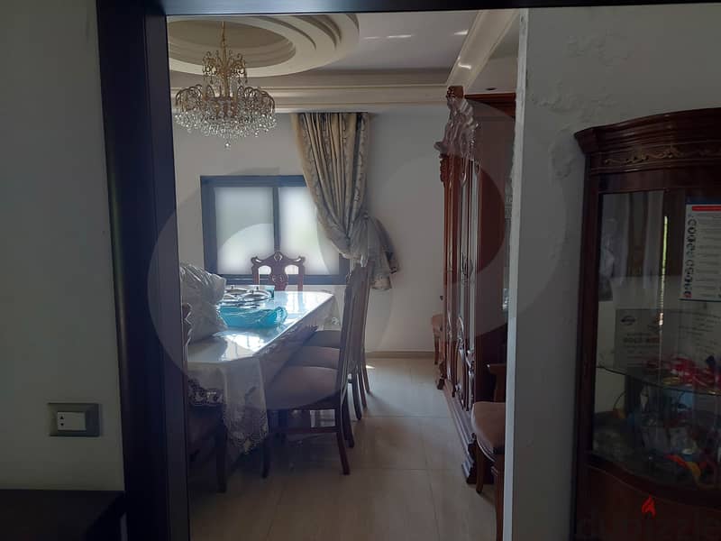 320 SQM Wonderful property located in BAAKLINE/بعقلين  REF#YS104494 3