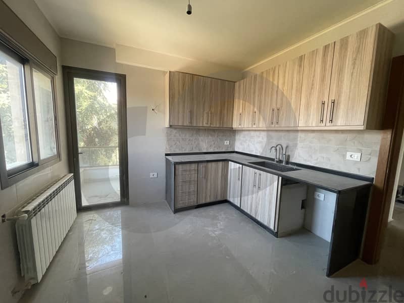 APARTMENT LOCATED IN ACHKOUT IS LISTED FOR SALE ! REF#KN00899 ! 8