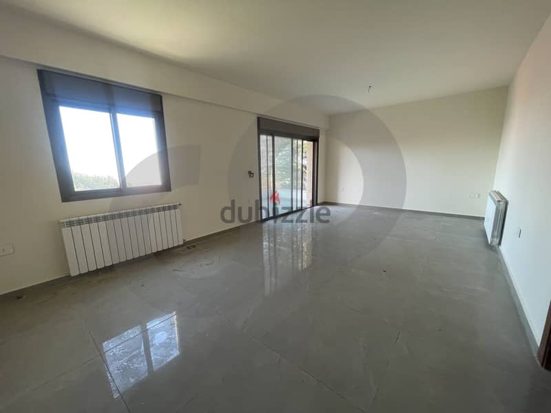 APARTMENT LOCATED IN ACHKOUT IS LISTED FOR SALE ! REF#KN00899 ! 9