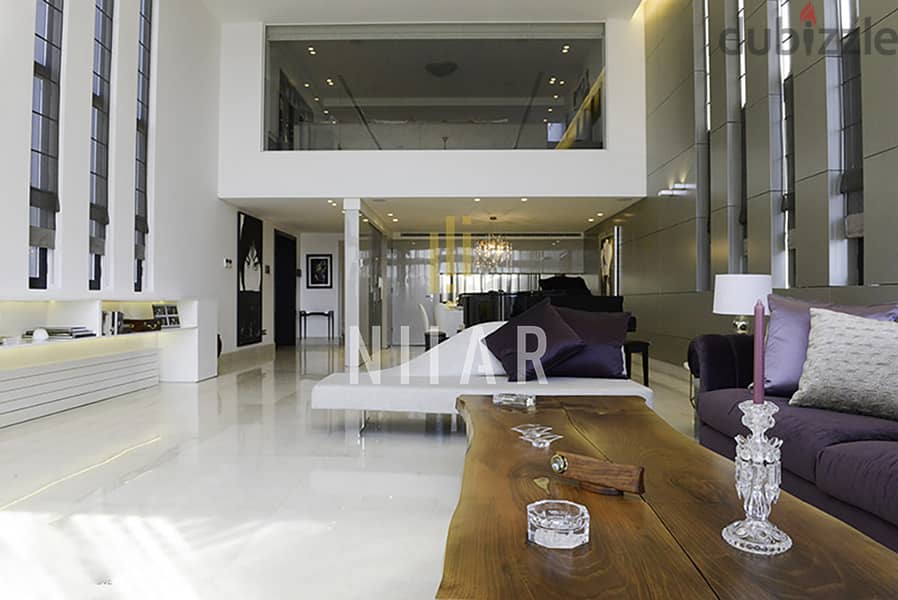 Apartments For Rent in Achrafieh | شقق للإيجار في الأشرفية | AP5718 1