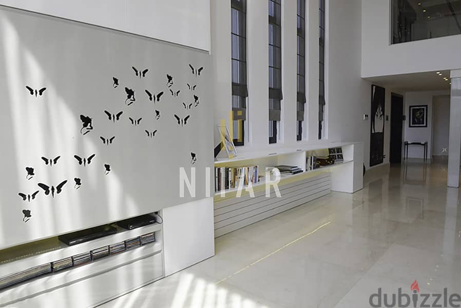 Apartments For Rent in Achrafieh | شقق للإيجار في الأشرفية | AP5718 2