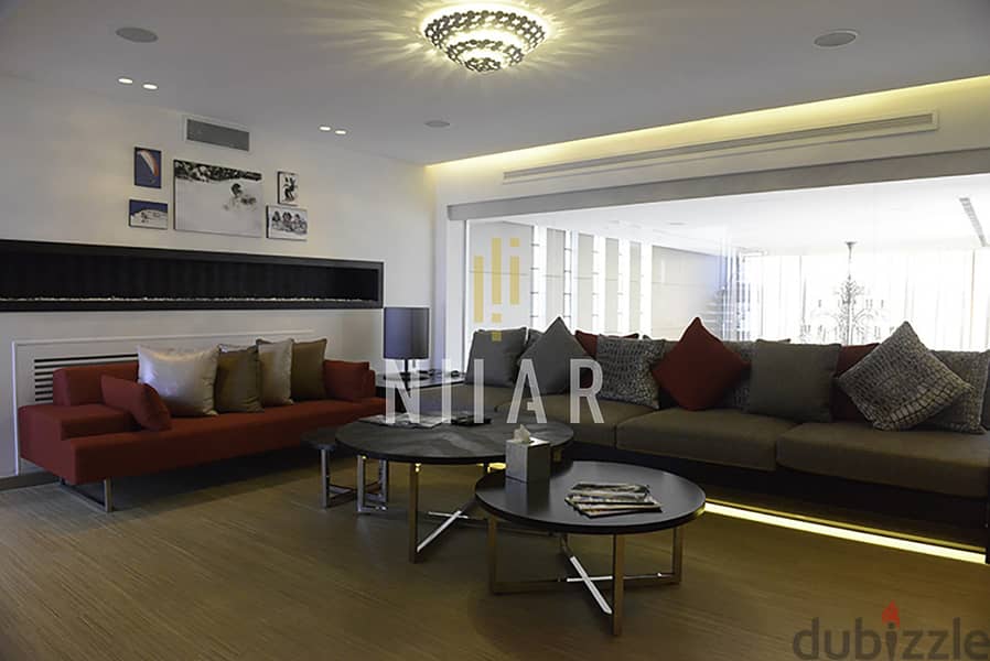 Apartments For Rent in Achrafieh | شقق للإيجار في الأشرفية | AP5718 3