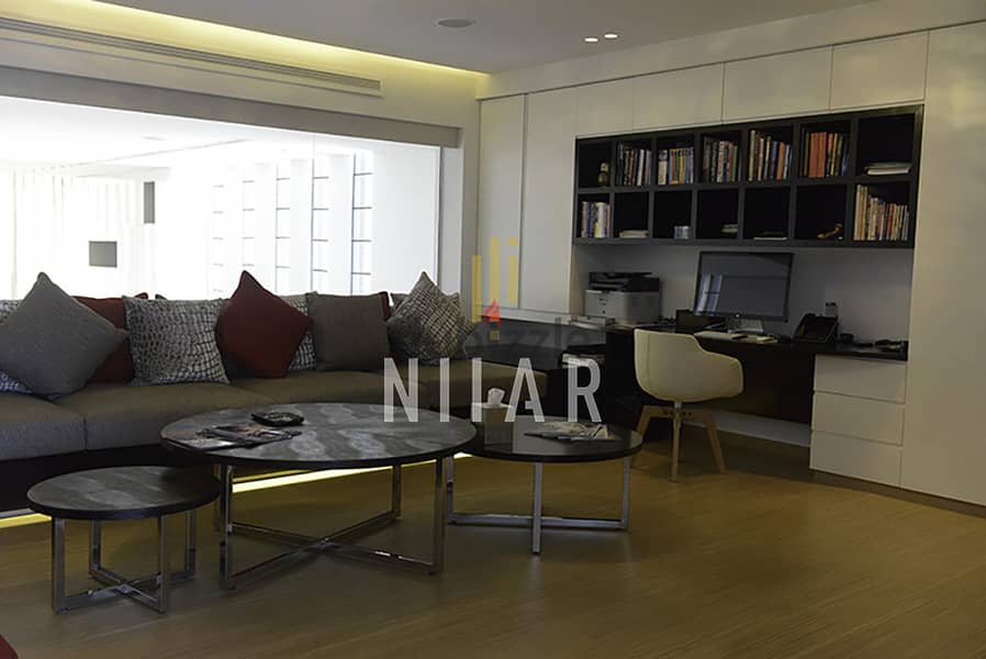 Apartments For Rent in Achrafieh | شقق للإيجار في الأشرفية | AP5718 4