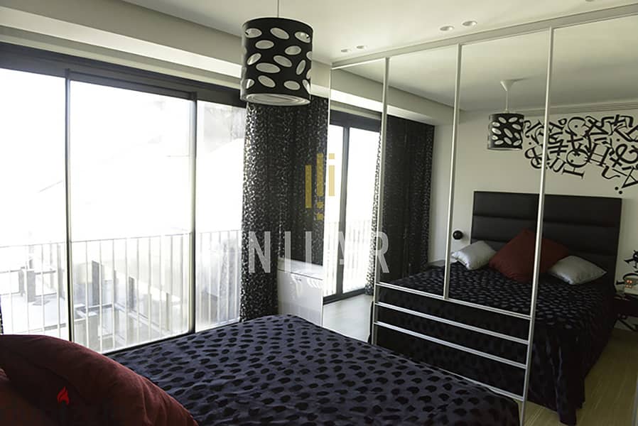Apartments For Rent in Achrafieh | شقق للإيجار في الأشرفية | AP5718 12