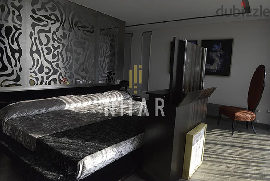 Apartments For Rent in Achrafieh | شقق للإيجار في الأشرفية | AP5718 15