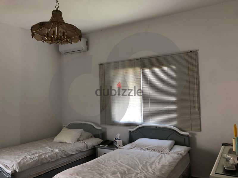 spacious 180 SQM apartment in Zahle/زحلة  REF#LE104509 4