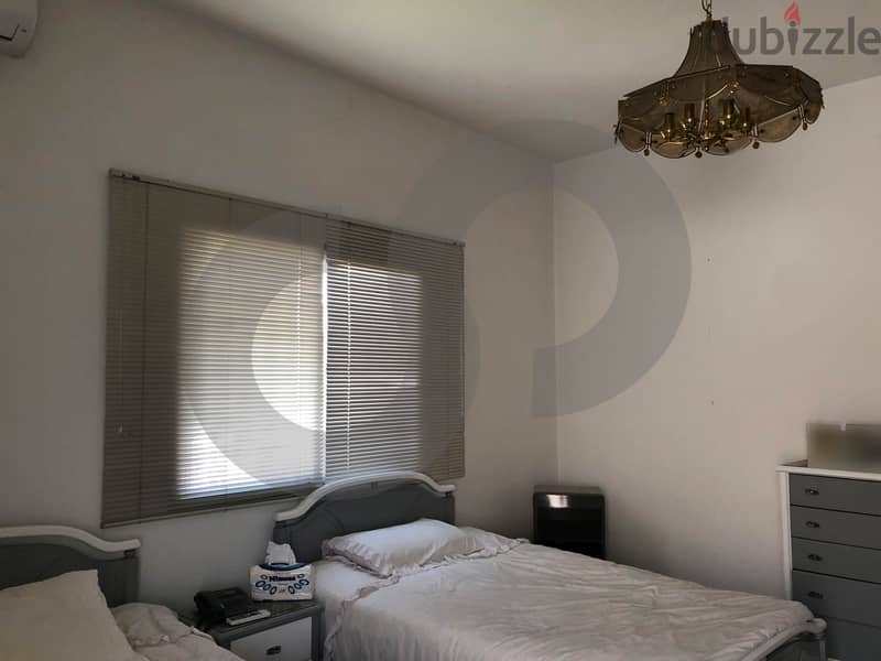 spacious 180 SQM apartment in Zahle/زحلة  REF#LE104509 5