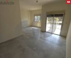 Catchy apartment for sale in New Rawda/نيو روضة  REF#SK104505