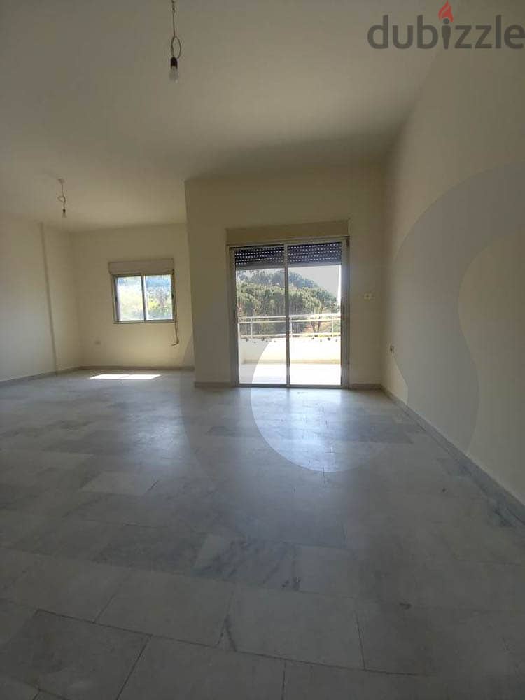 Catchy apartment for sale in New Rawda/نيو روضة  REF#SK104505 1