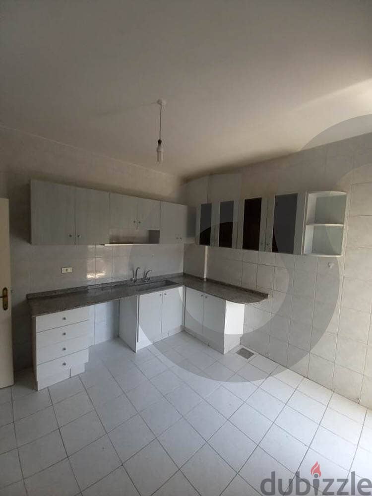 Catchy apartment for sale in New Rawda/نيو روضة  REF#SK104505 2