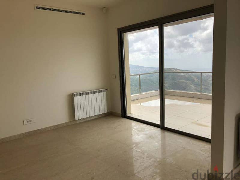 Beit Misk/ Apartment for Sale Secure Serenity - شقة للبيع في بيت مِسك 1