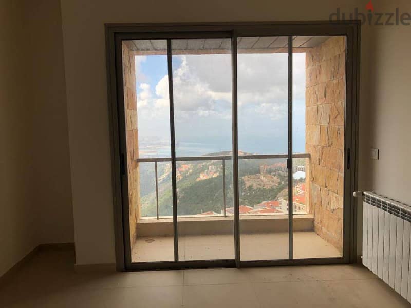 Beit Misk/ Apartment for Sale Secure Serenity - شقة للبيع في بيت مِسك 3