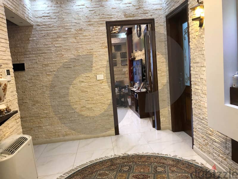 158sqm Fully decorated Apartment in Qab Elias/قب الياس REF#LE104507 1