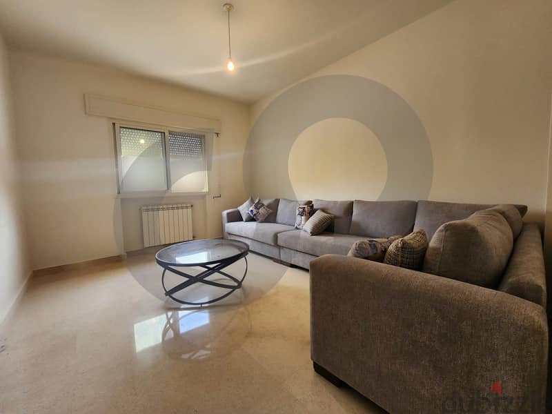 230m2 Luxurious Apartment for sale in Sahel Alma/ساحل علماREF#BT104516 1