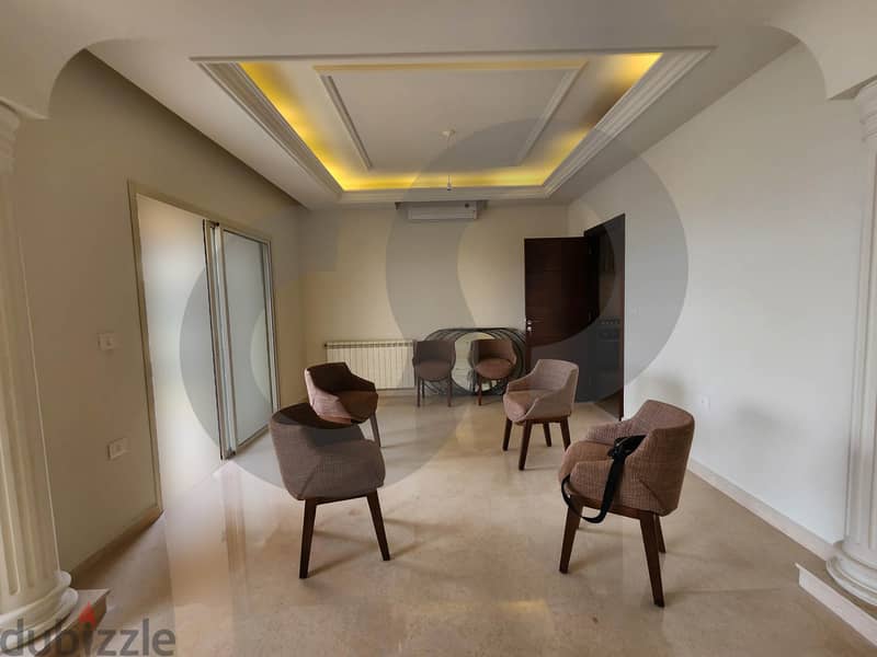 230m2 Luxurious Apartment for sale in Sahel Alma/ساحل علماREF#BT104516 2