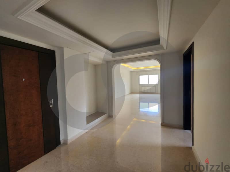 230m2 Luxurious Apartment for sale in Sahel Alma/ساحل علماREF#BT104516 3
