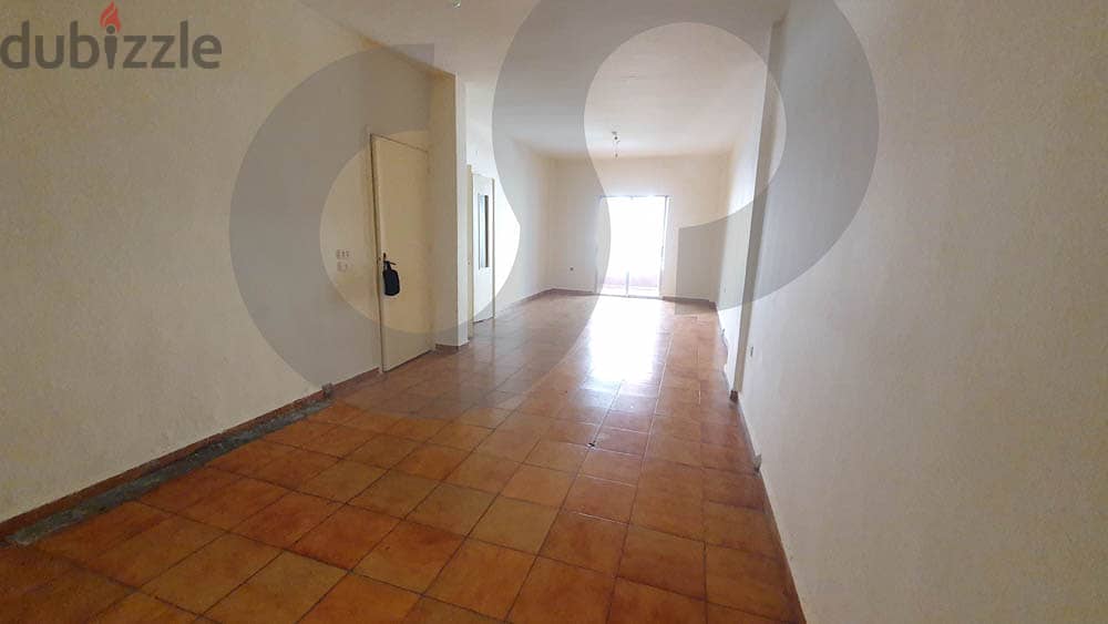 Apartment in a good area in Borj Abi Haidar/ برج ابي حيدر REF#DA104512 1