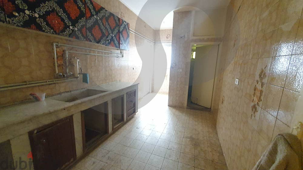 Apartment in a good area in Borj Abi Haidar/ برج ابي حيدر REF#DA104512 4