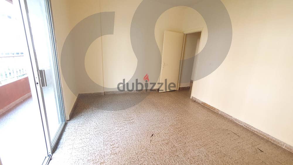 Apartment in a good area in Borj Abi Haidar/ برج ابي حيدر REF#DA104512 9