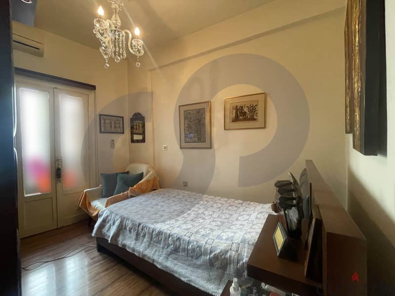 Spacious 163 SQM apartment for sale in Verdun/فردان REF#IK104515 4