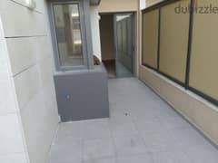 75 Sqm + 24 Sqm Terrace | Brand new apartment for sale in Achrafieh 0