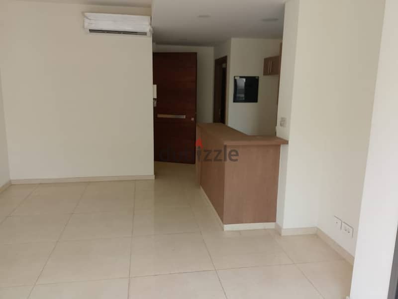 75 Sqm + 24 Sqm Terrace | Brand new apartment for sale in Achrafieh 2