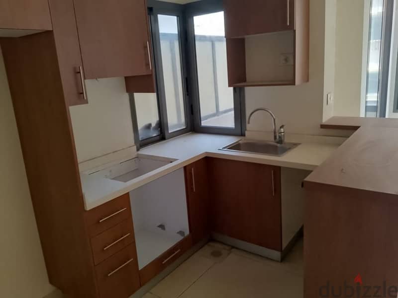 75 Sqm + 24 Sqm Terrace | Brand new apartment for sale in Achrafieh 7
