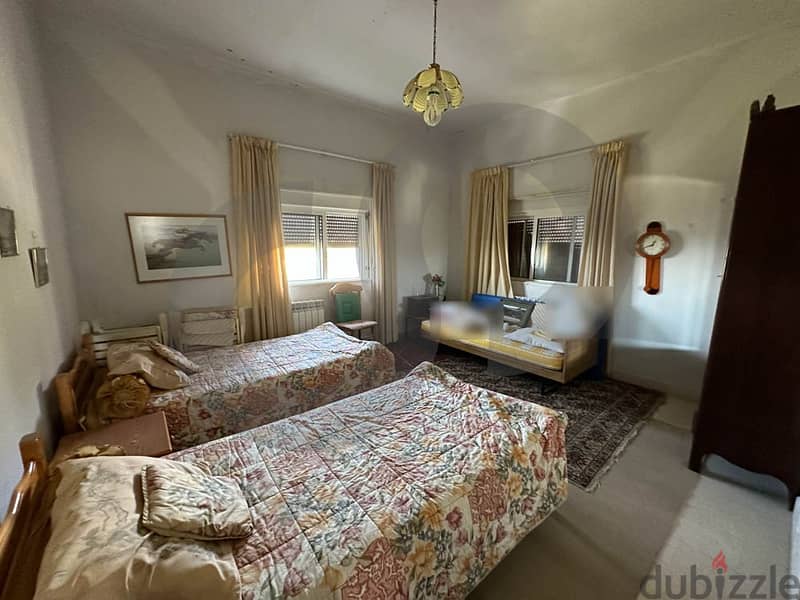 fully furnished antique apartment in Ghine/كسروان-غينة REF#RZ103942 5
