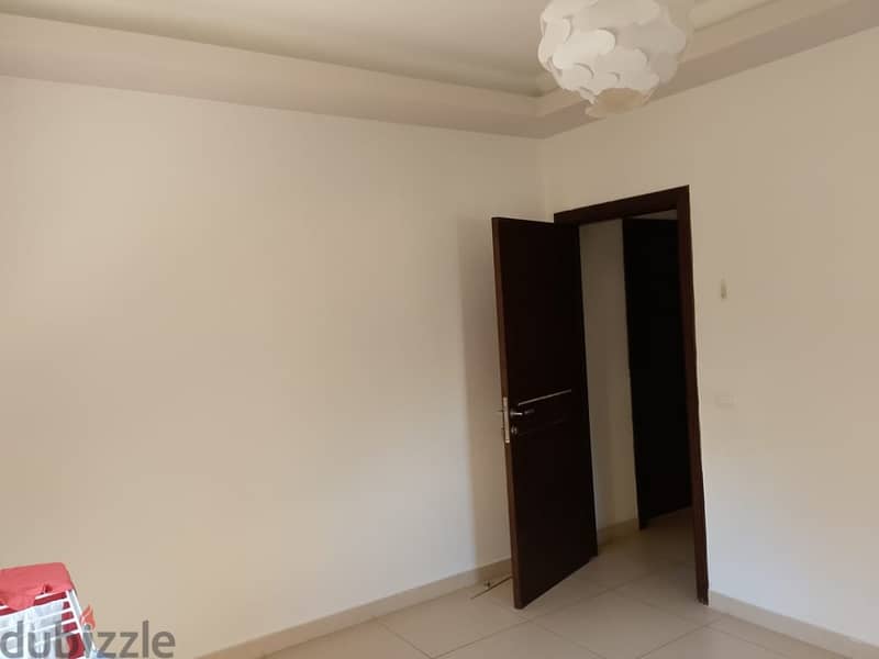 380 Sqm | Furnished Apartment ForRent In Ain El Mreisseh |Partial View 4