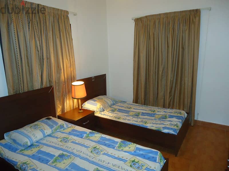 Apartment for sale in Broumana شقة للبيع في برمانا 4