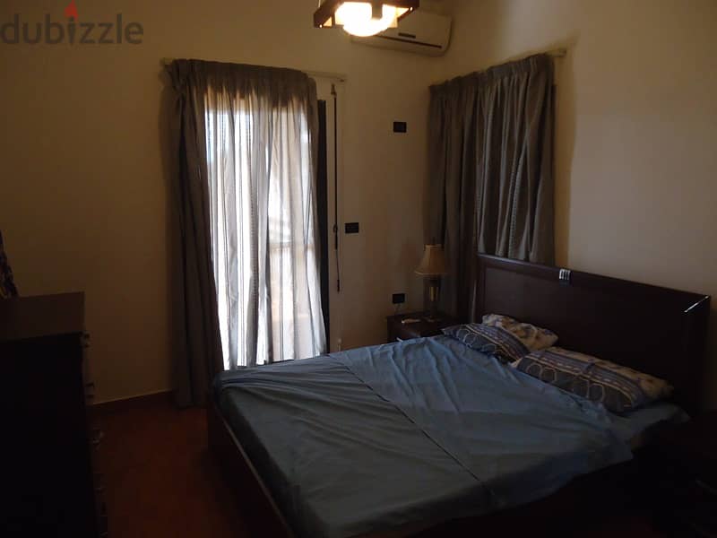 Apartment for sale in Broumana شقة للبيع في برمانا 6