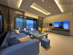 Apartment for sale in Dekwaneh/ New/ View/ Furnished 0