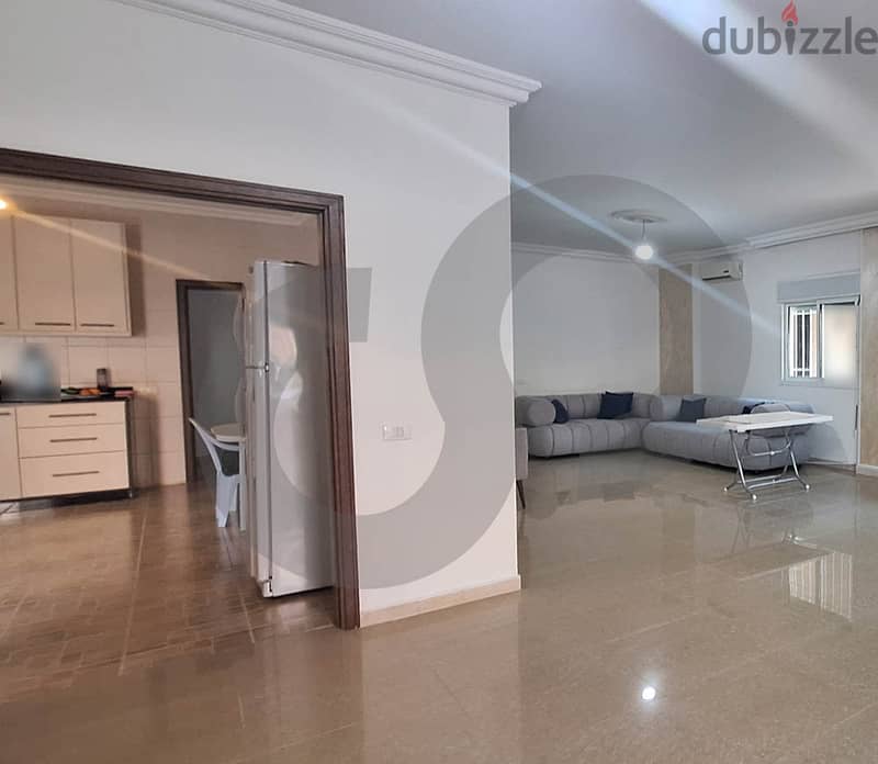 huge luxurious apartment in Amchit, Jbeil/عمشيت، جبيل REF#AB104521 2
