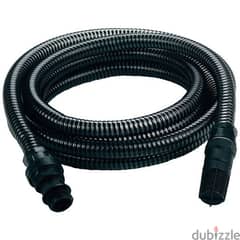 german store Einhell suction hose 1 inch 4m