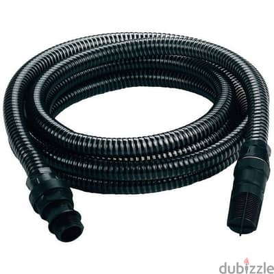 german store Einhell suction hose 1 inch 4m