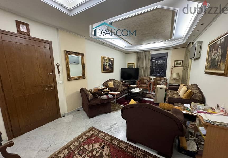 DY1554 - Adonis Apartment For Sale With Terrace! 1