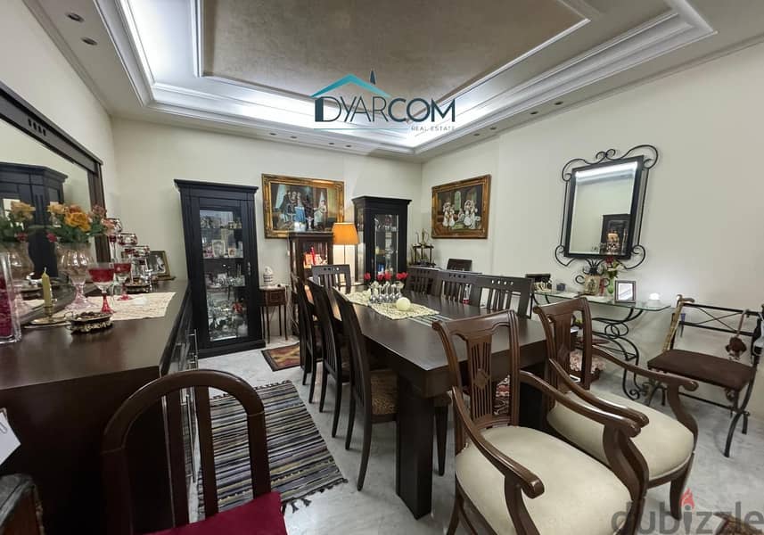 DY1554 - Adonis Apartment For Sale With Terrace! 2