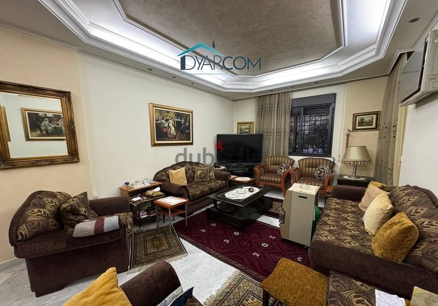 DY1554 - Adonis Apartment For Sale With Terrace! 3