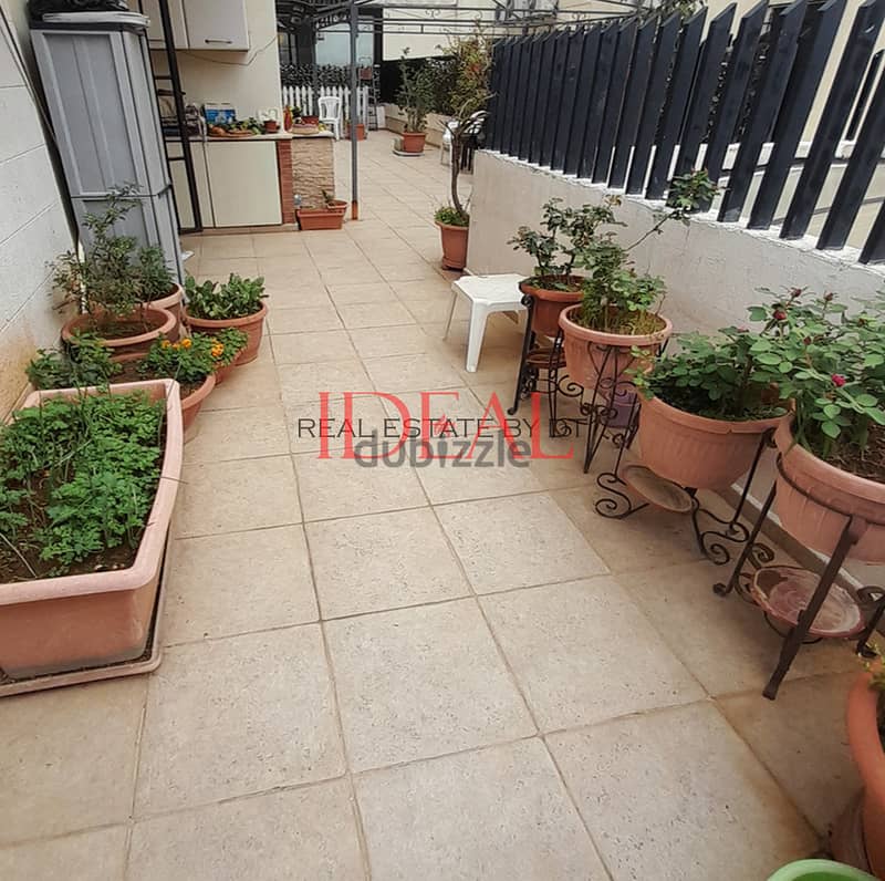 Apartment for sale in Rabweh 170 sqm with Terrace ref#ag20182 1