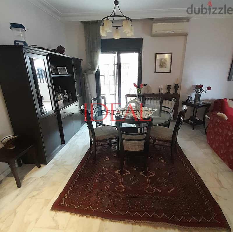 Apartment for sale in Rabweh 170 sqm with Terrace ref#ag20182 2