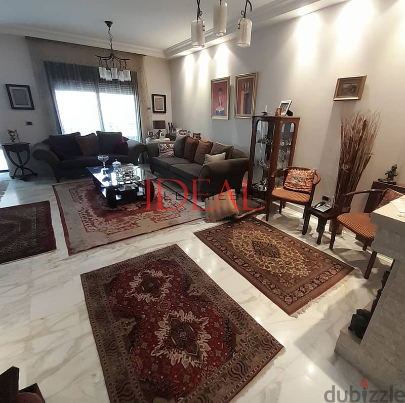 Apartment for sale in Rabweh 170 sqm with Terrace ref#ag20182 3