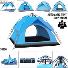 Camping Tent 0