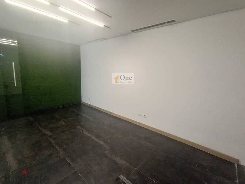 OFFICE for rent in JAL EL DIB / METN ,PRIME LOCATION, WITH A NICE VIEW 10