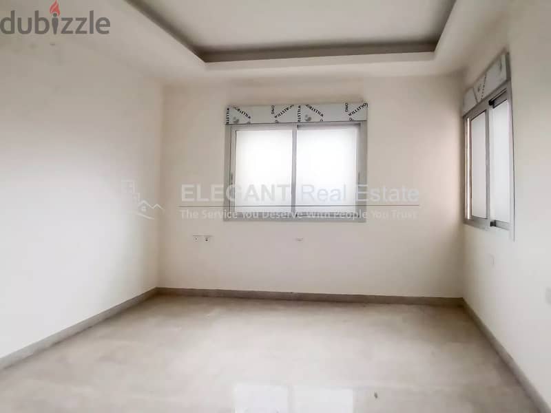 Luxurious Flat | Panoramic View | Dead End Street 2