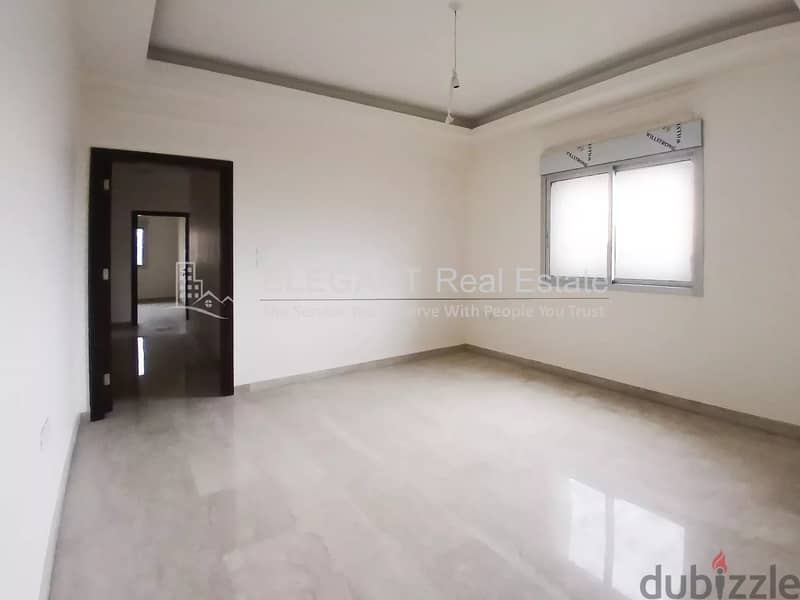 Luxurious Flat | Panoramic View | Dead End Street 3