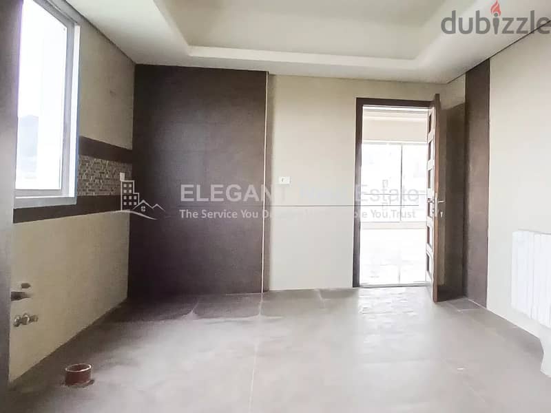 Luxurious Flat | Panoramic View | Dead End Street 4