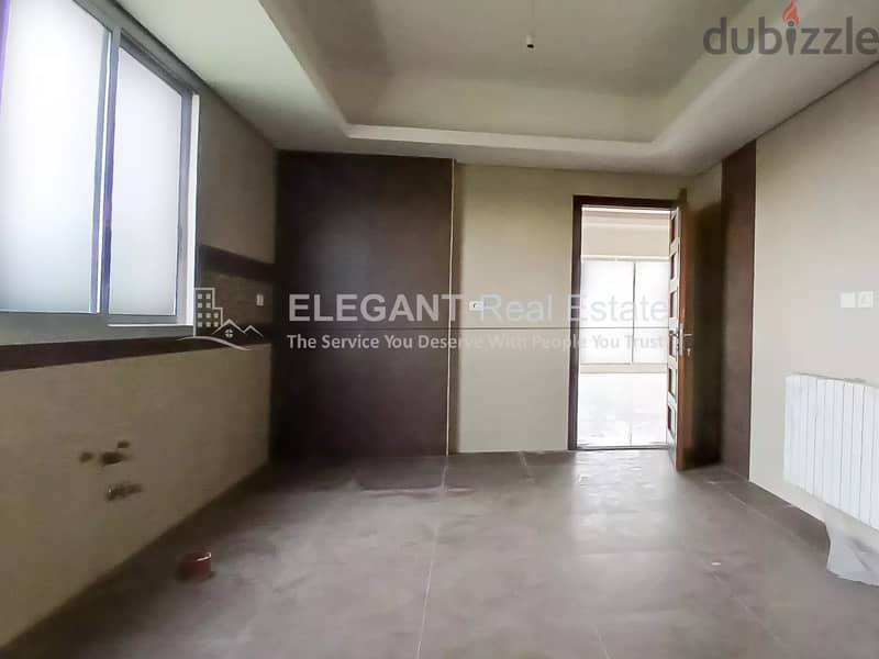 Luxurious Flat | Panoramic View | Dead End Street 5