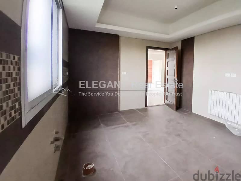 Luxurious Flat | Panoramic View | Dead End Street 6