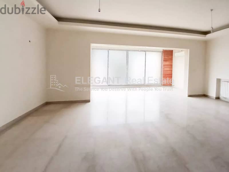 Luxurious Flat | Panoramic View | Dead End Street 8